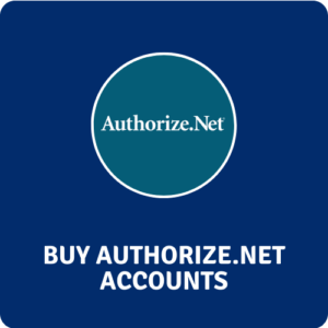 Buy Authorize.net Accounts