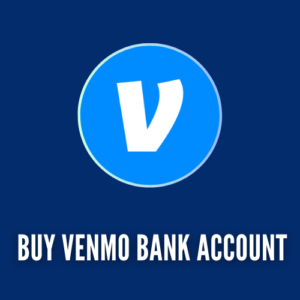 Buy Venmo Bank Account