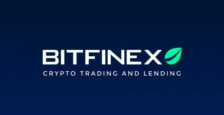 Buy Bitfinex Account