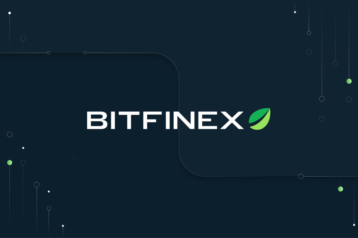 Buy Bitfinex Account